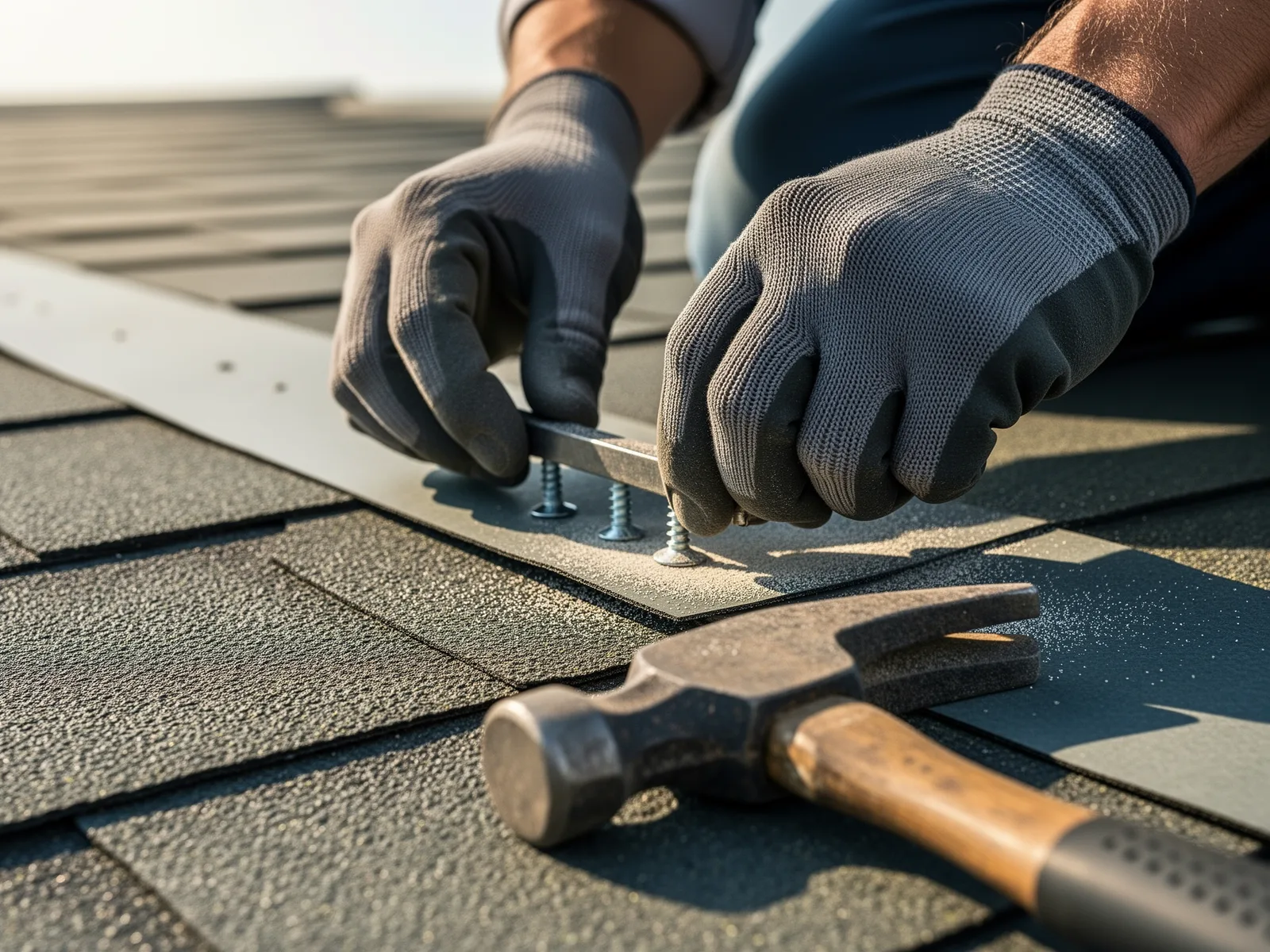 Why choose Fascia Repair in Elmer, NJ